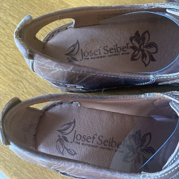 NEW Josef Seibel “Rosalie” sandals - Picture 5 of 7